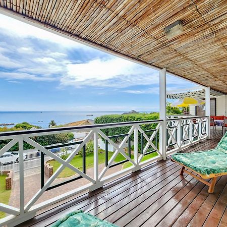 Eindelik Villa Simon's Town Eksteriør billede