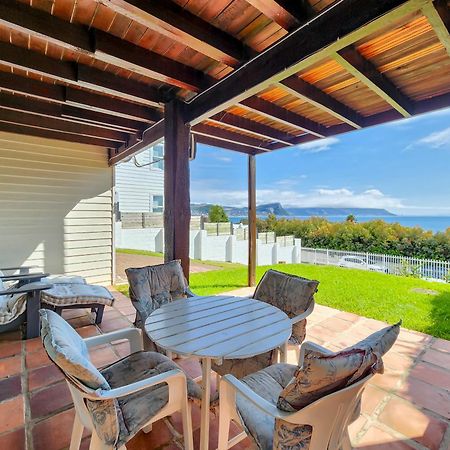 Eindelik Villa Simon's Town Eksteriør billede