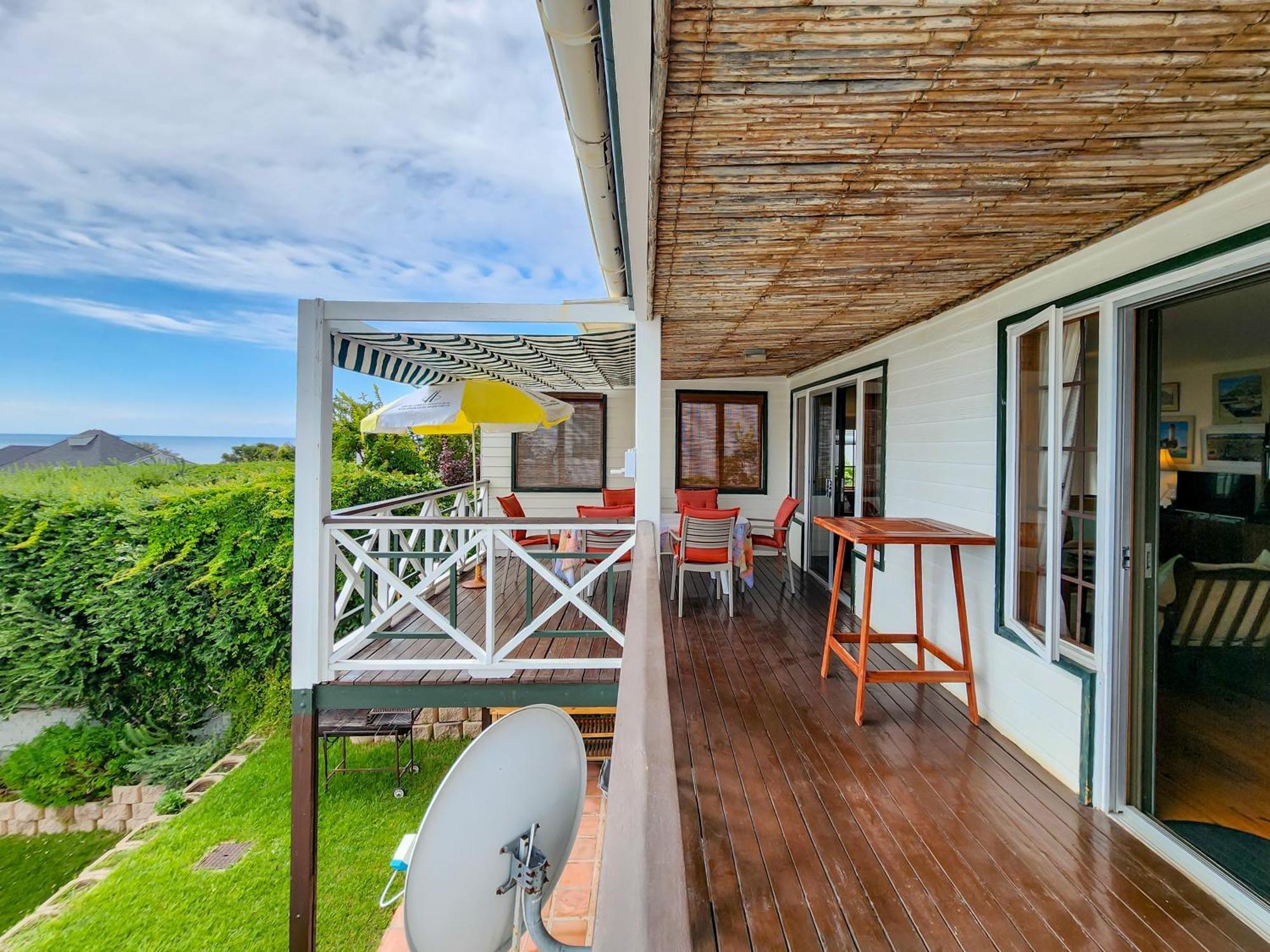 Eindelik Villa Simon's Town Eksteriør billede