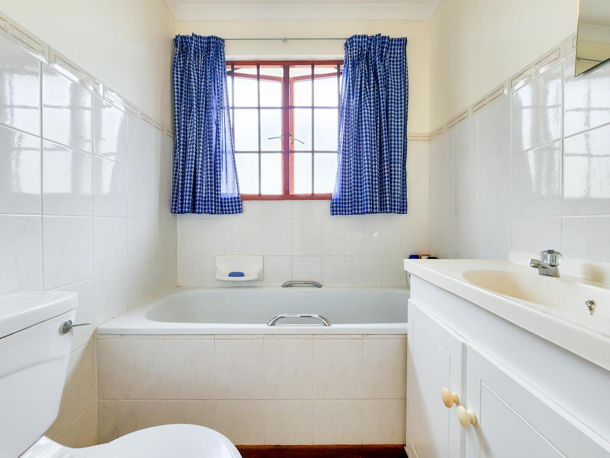 Eindelik Villa Simon's Town Eksteriør billede