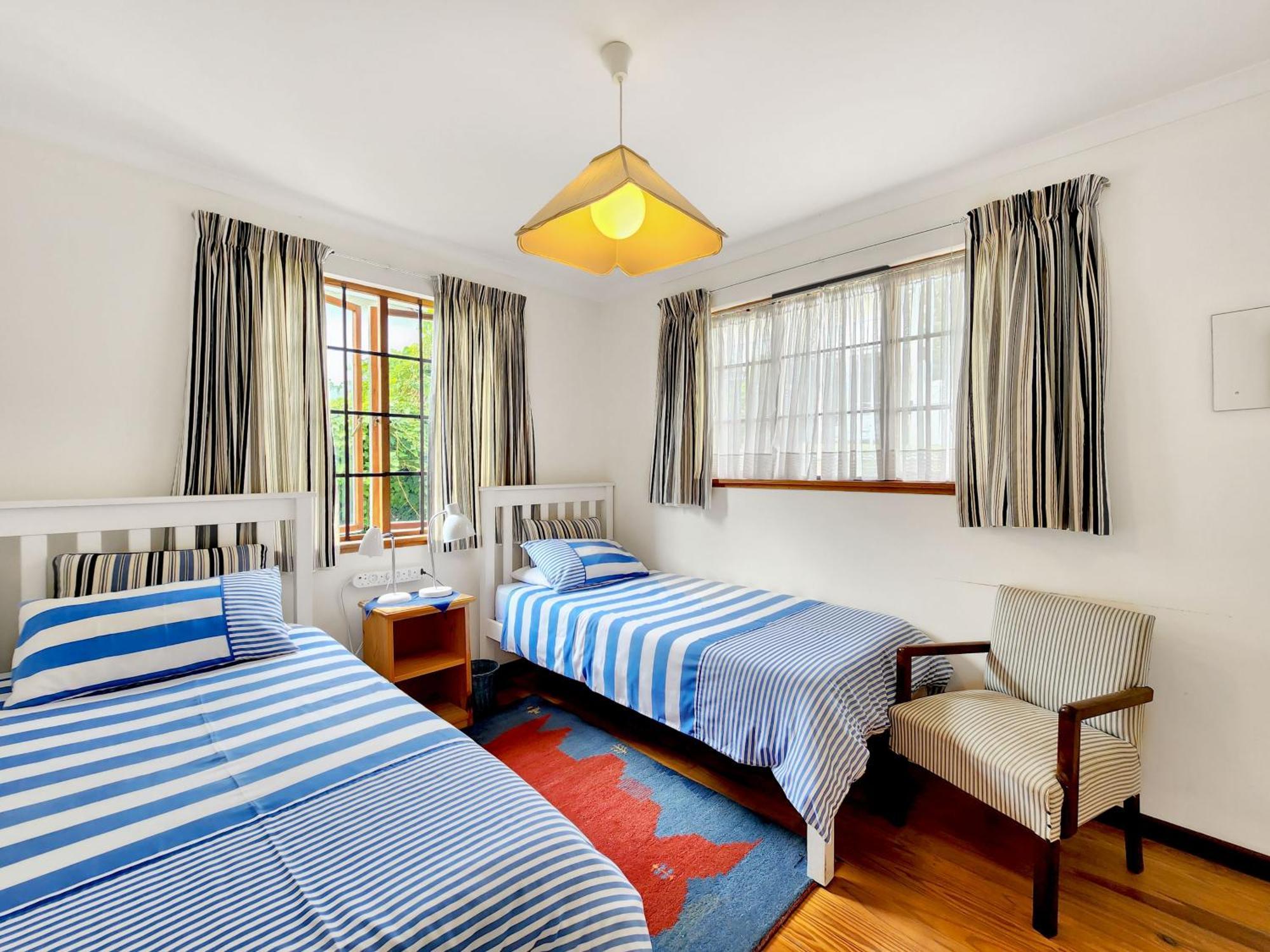 Eindelik Villa Simon's Town Eksteriør billede