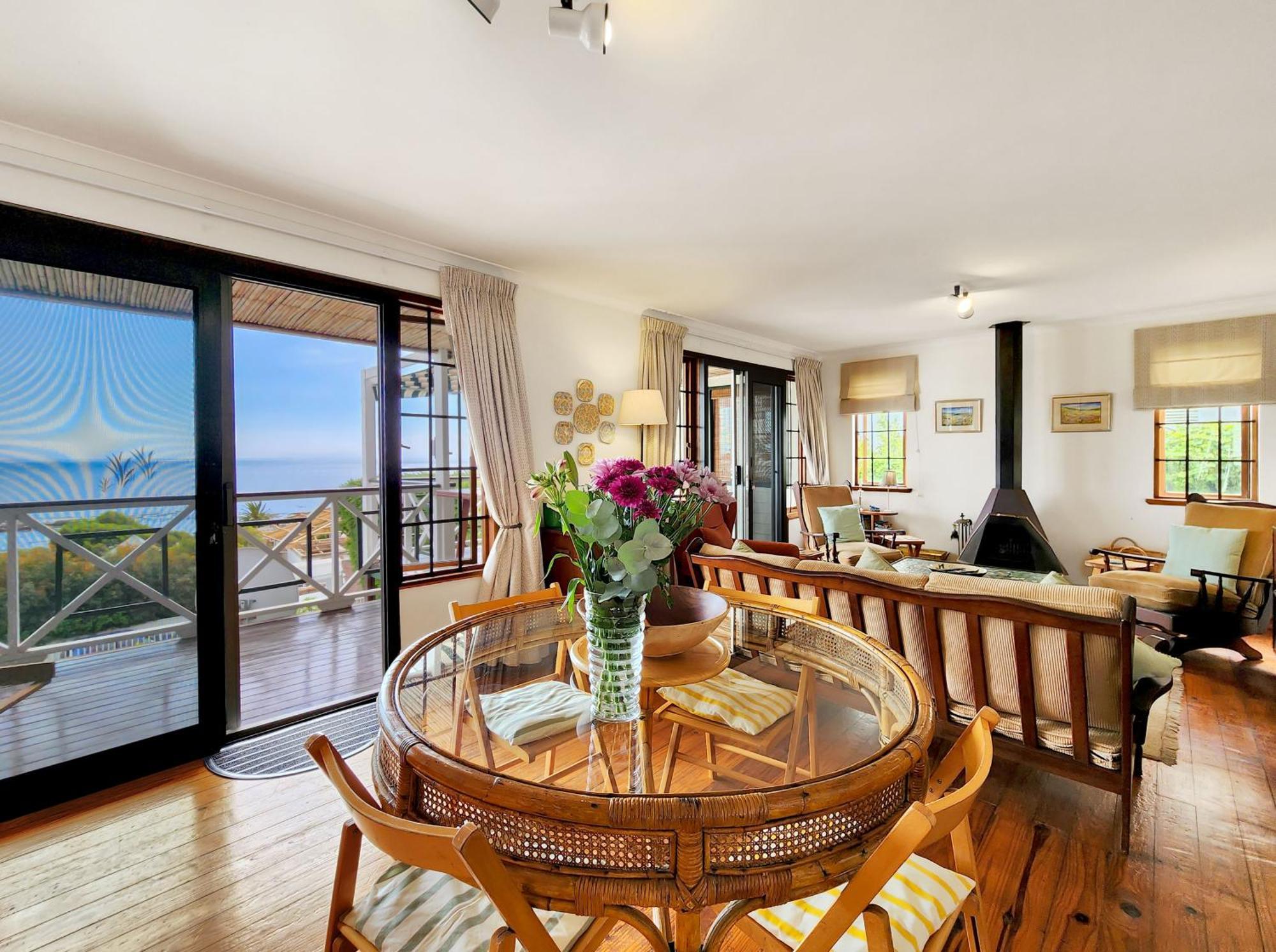 Eindelik Villa Simon's Town Eksteriør billede